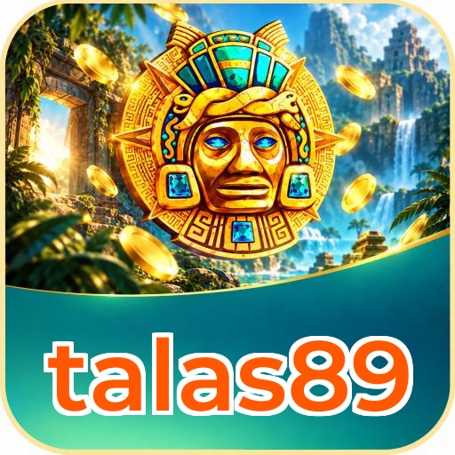 Screenshot 1 - talas89 Home Screen