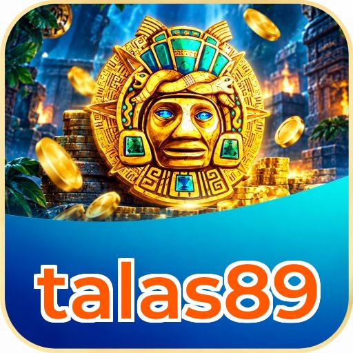 Screenshot 1 - talas89 Home Screen