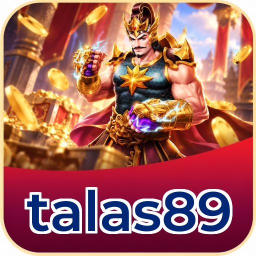 Screenshot 1 - talas89 Home Screen