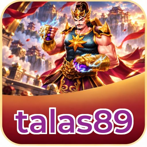 Screenshot 3 - talas89 Settings