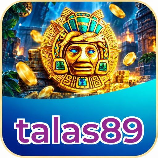 Screenshot 1 - talas89 Home Screen